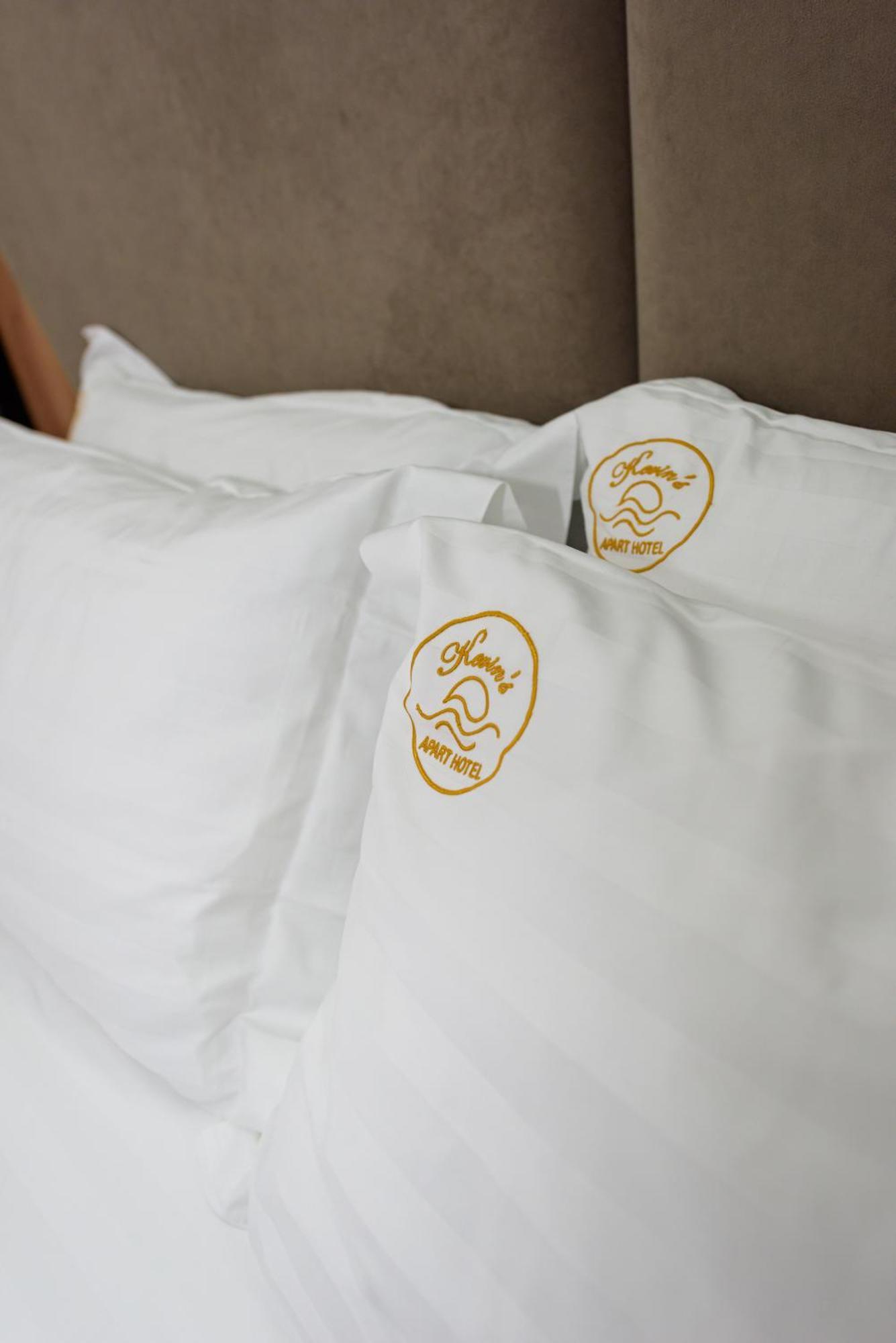 Kevin'S Aparthotel Vlorë Εξωτερικό φωτογραφία
